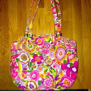 Vera Bradley Purse